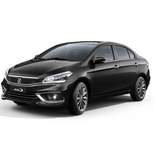 Maruti Suzuki Ciaz(2020-2025) - Gear Guard