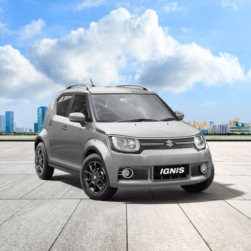 Maruti Suzuki Ignis - Gear Guard