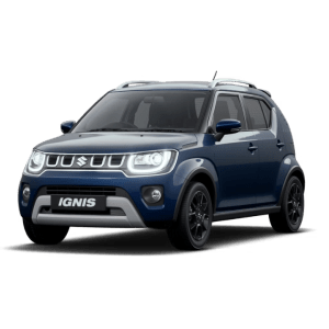 Maruti Suzuki Ignis(2020-2026) - Gear Guard