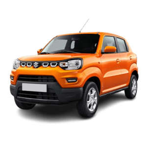 Maruti Suzuki S-Presso(2019-2026) - Gear Guard