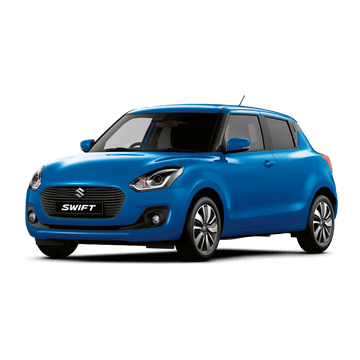 Maruti Suzuki Swift(2018-2023) - Gear Guard