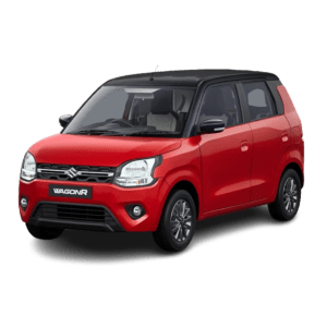 Maruti Suzuki Wagon R(2022-2026) - Gear Guard
