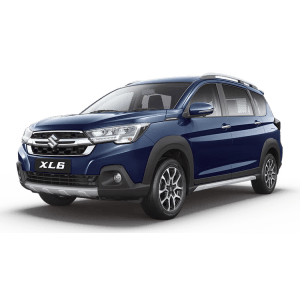 Maruti Suzuki XL6(2019-2022) - Gear Guard