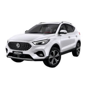 MG Astor(2022-2024) - Gear Guard