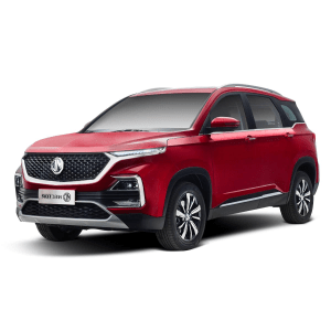 MG Hector(2019-2023) - Gear Guard
