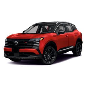 Nissan Kicks(2024-2026) - Gear Guard