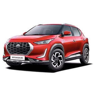 Nissan Magnite(2020-2026) - Gear Guard