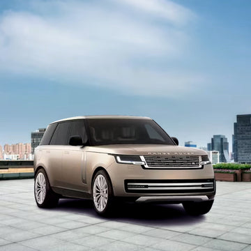 Range Rover Autobiography - Gear Guard