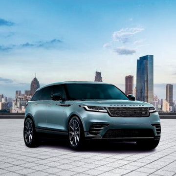 Range Rover Velar - Gear Guard