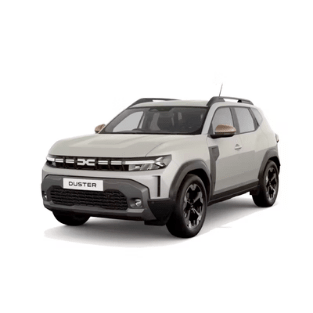 Renault Duster Screen Guard [2026] - Gear Guard
