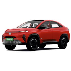 Tata Curvv EV(2024-2026) - Gear Guard