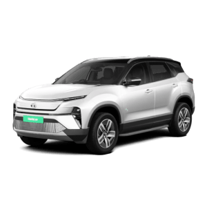 Tata Harrier EV Screen Guard [2025-2026] - Gear Guard