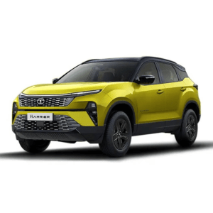 Tata Harrier Screen Guard [2023-2026] - Gear Guard