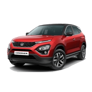 Tata Harrier(2019-2023) - Gear Guard