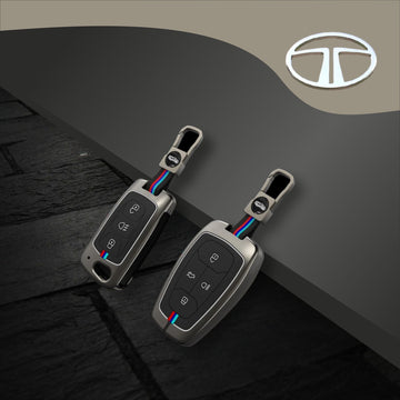 Tata Key Cover - Gear Guard