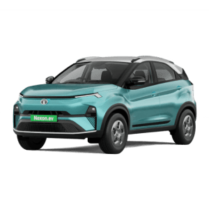 Tata Nexon EV Screen Guard [2023-2026] - Gear Guard