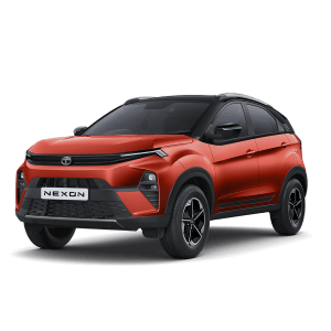 Tata Nexon Screen Guard [2023-2026] - Gear Guard
