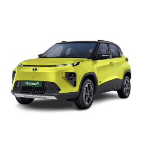 Tata Punch EV Screen Guard [2026] - Gear Guard
