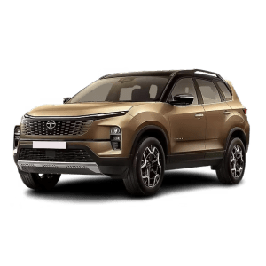 Tata Safari Screen Guard [2023-2026] - Gear Guard