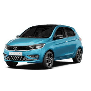 Tata Tiago(2016-2022) - Gear Guard