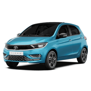 Tata Tiago(2025-2026) - Gear Guard