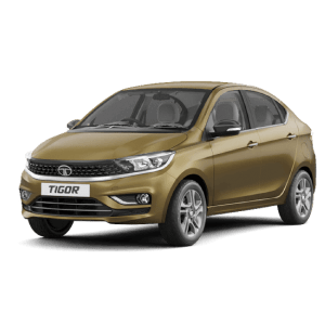 Tata Tigor(2023-2024) - Gear Guard