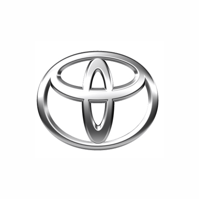 Toyota Cars - Gear Guard