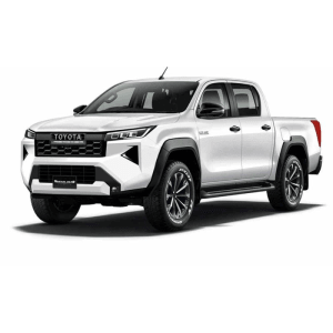 Toyota Hilux(2022-2026) - Gear Guard