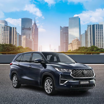 Toyota Innova Hycross - Gear Guard