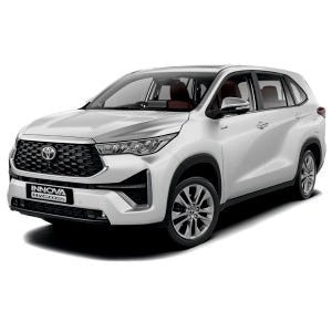 Toyota Innova Hycross Screen Guard [2023-2026] - Gear Guard