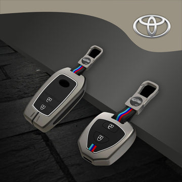 Toyota Key Cover - Gear Guard