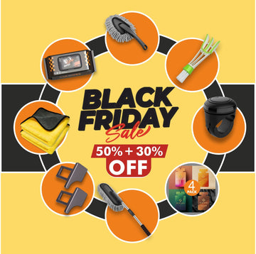 Ultimate Black Friday 2025 - Gear Guard