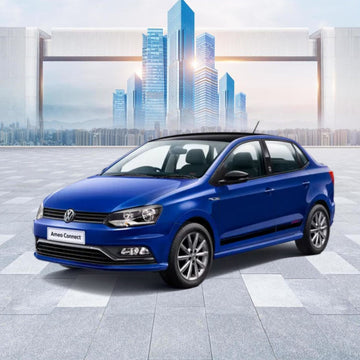 Volkswagen Ameo - Gear Guard