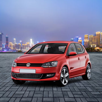 Volkswagen Polo - Gear Guard