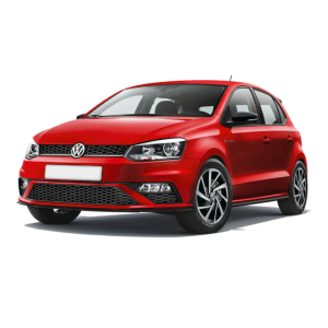 Volkswagen Polo(2020-2022) - Gear Guard