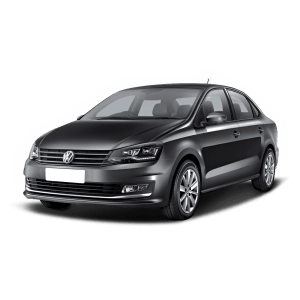 Volkswagen Vento(2019-2022) - Gear Guard