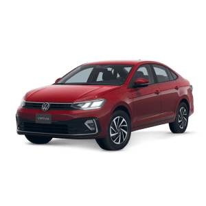 Volkswagen Virtus Screen Guard [2022-2026] - Gear Guard