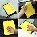[10Pack] Microfiber Cleaning Cloth - M_CLOTH_PO10