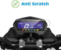 [2 Pack] Hero Xtreme 160R Bike TFT Instrument Cluster Digital Speed Meter Screen Protector [2020 - 2025] - S6C_XTREME_160R