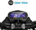 [2 Pack] Hero Xtreme 160R Bike TFT Instrument Cluster Digital Speed Meter Screen Protector [2020 - 2025] - S6C_XTREME_160R