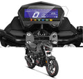 [2 Pack] Hero Xtreme 160R Bike TFT Instrument Cluster Digital Speed Meter Screen Protector [2020 - 2025] - S6C_XTREME_160R