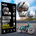 [2 PACK] Royal Enfield Goan Classic 350 Bike Accessories Speedometer Guard - SBC_GOAN_350
