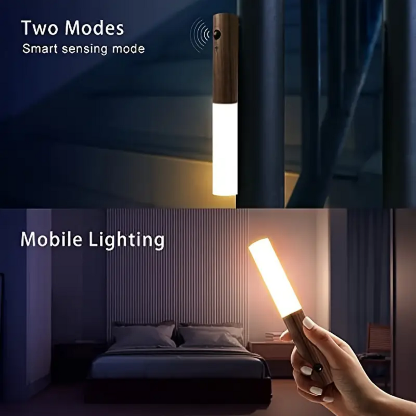 Sensor Smart Light