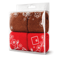 2 Pack Microfiber Cloth