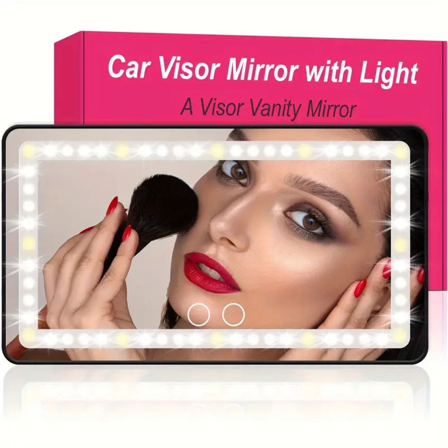 Car visor vanity mirror Vanity mirror for car visor Car visor mirror with lights Best car vanity mirror LED vanity mirror for car Adjustable car visor mirror Visor mirror for makeup Car sun visor mirror with light Car visor mirror replacement Vanity mirror car accessories Car visor mirror with LED lights Compact car vanity mirror Car visor mirror for women Portable car vanity mirror Visor mirror for driving Auto vanity mirror Car mirror vanity light Sun visor vanity mirror Car visor mirror Universal