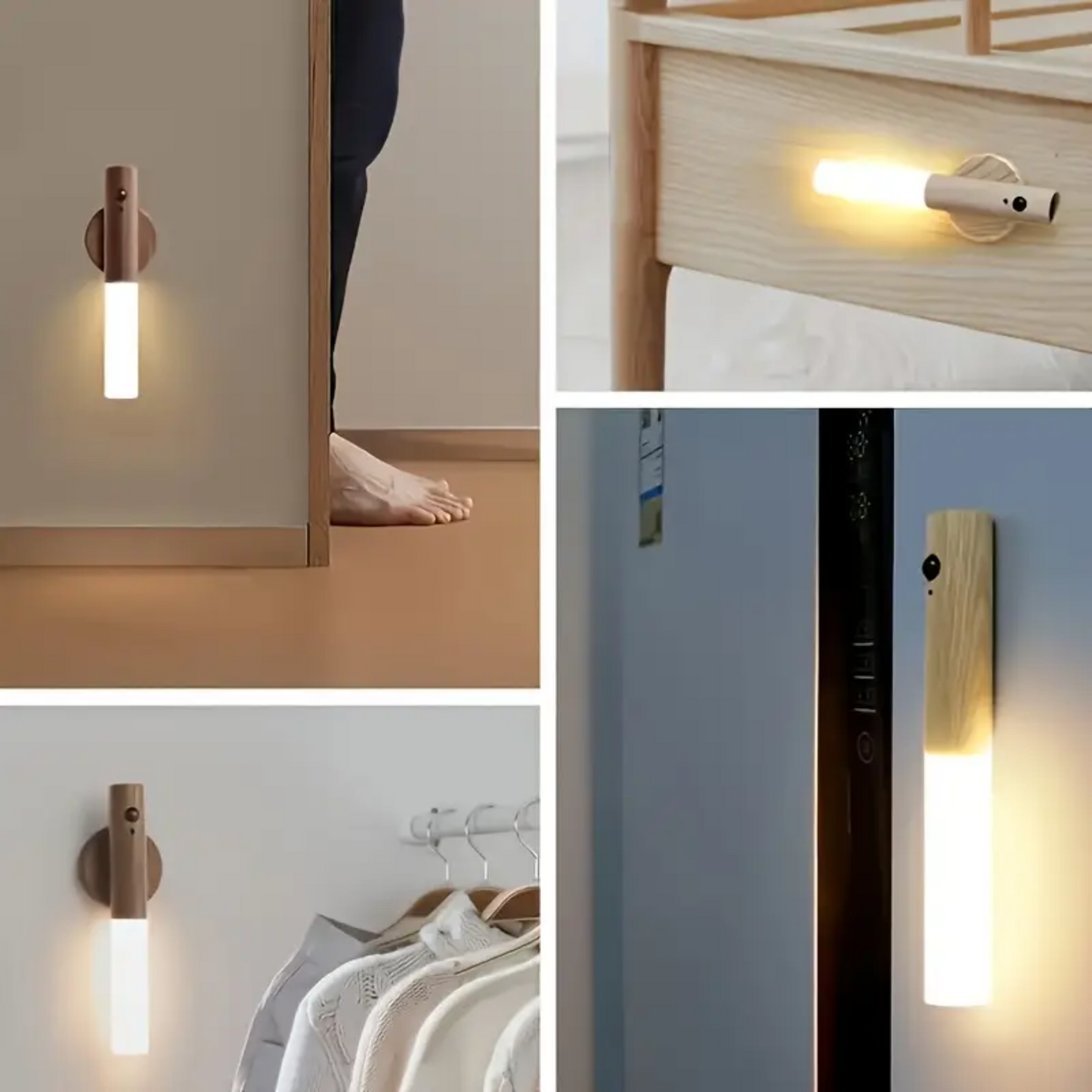 Sensor Smart Light