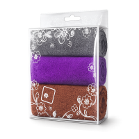 3 Pack Microfiber Cloth