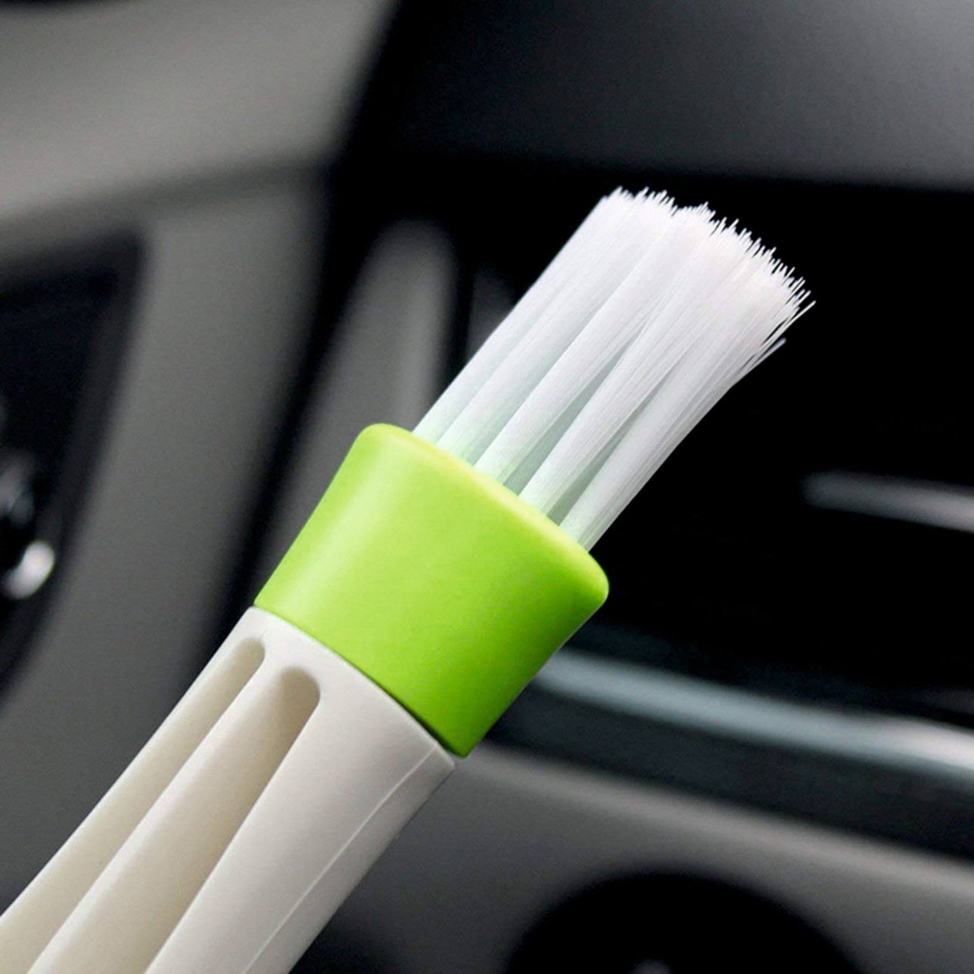 [4 Pack] Car Cleaning Kit Accessories - CLEANING_KIT_4P