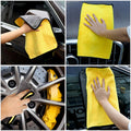 [4 Pack] Car Cleaning Kit Accessories - CLEANING_KIT_4P