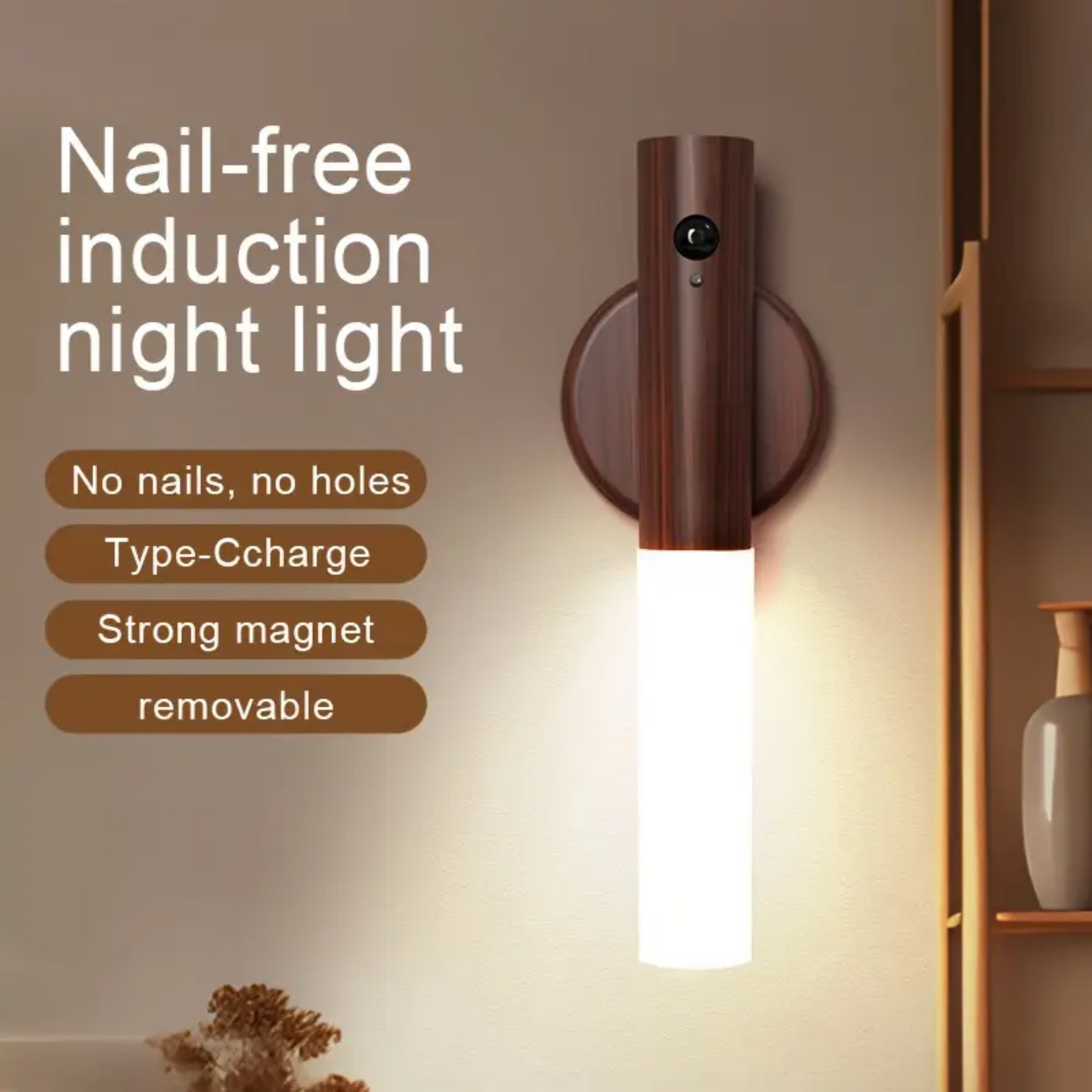 Sensor Smart Light